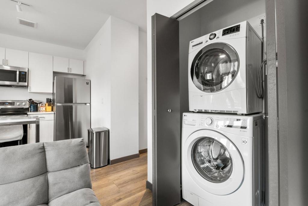 Apartamento Exhibit A2